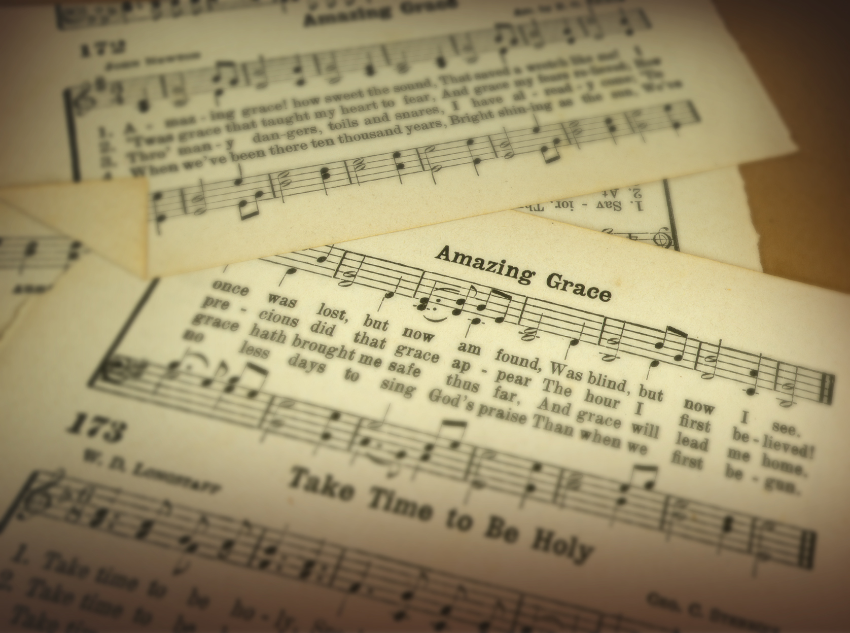 3 Tips to Improve the Singing in Your Congregation ...